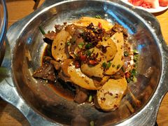 热卤四合一-彭厨(武陵源店)