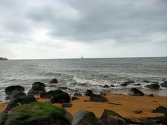 -白沙门生态公园
