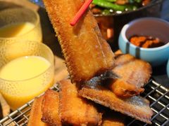 -老头儿油爆虾(胜利河美食街店)