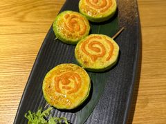 -隐鮨日料(北辰三角洲店)
