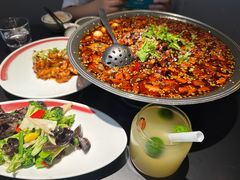 -麻六记(凤凰汇店)