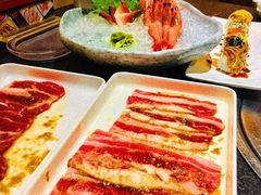 -神户赤童日式烤肉伙伴(东直门店)