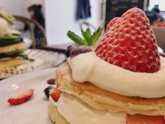 莓朋友的乳酪-AFS Cafe & Canteen(闽江二路店)
