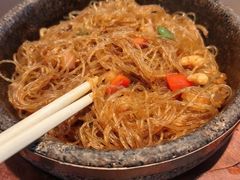 -吴越荣记苏州菜·松鼠桂鱼(月光码头店)