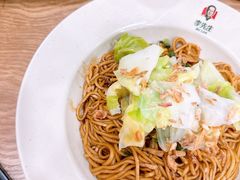 -李先生牛肉面大王(北京东四店)