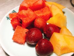 -小菜园新徽菜(常州武进吾悦店)