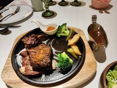 -俄士厨房(时代天街店)