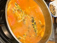 -亮欢寨(凯里总店)