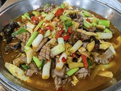 -张太婆老妈蹄花川菜馆·中华餐饮老字号(望平街店)