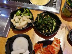 -杀猪天·韩国烤肉(铁路街第一分店)