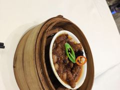 -万龙洲海鲜(大兴绿地缤纷城店)