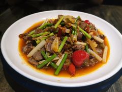 -庆合府重庆大排档(紫都城店)