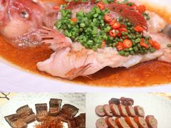 -惠食佳(滨江大公馆店)