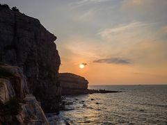 -长岛南北长山旅游景区
