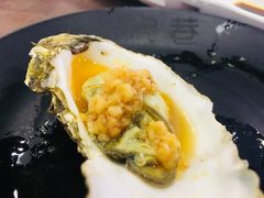-悦巷海鲜自助铁板烧(秦皇东大街店)