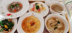 -美悦湾月子中心(熙湖店)