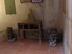 -云水谣景区-土楼之光文化园