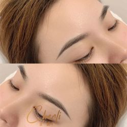 -臣丽纹眉全国连锁