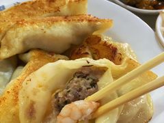 -劈柴院锅贴(沈阳路店)