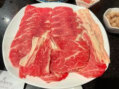 -南门涮肉(上海二店)