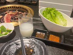 -神户赤童日式烤肉伙伴(东直门店)
