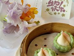 -宝丽轩中餐厅BAOLIXUAN