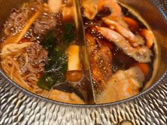 -牛YO寿喜烧和牛火锅自助(三台子万象汇店)