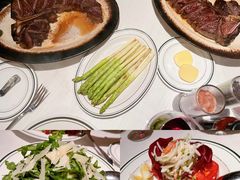 -Wolfgang’s Steakhouse 沃夫冈牛排馆(上海白玉兰广场店)