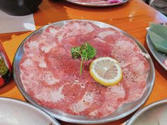 -kingkong大猩猩烤肉(CBD店)