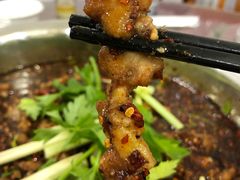 -温江公平红烧兔(总店)