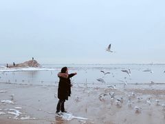 -老虎石海上公园