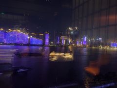 -君庭中餐厅(湘江豪生店)