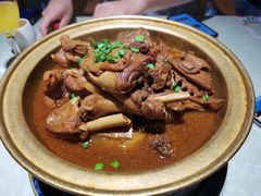 -金典银峰老鹅馆·昆山菜(亭林公园店)