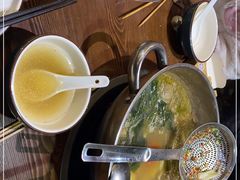 -乡土黄·鲜牛肉火锅·小龙虾(兴业街店)
