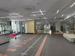 -优昂健身(新光界店)