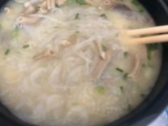 -津津老鸭粉丝馆(正东路店)