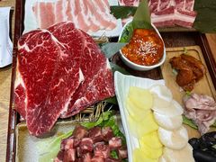 -牛也烧肉(摩尔城店)