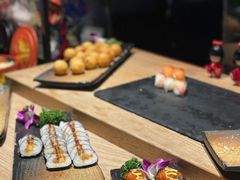 -加餐海鲜自助(宝龙一城店)