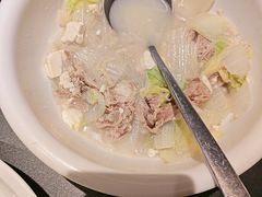 -大鸭梨烤鸭店(花园村店)