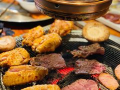 -7年8班朝鲜族非遗美食(三钢里店)
