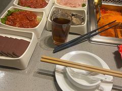 -海底捞火锅(万达广场店)
