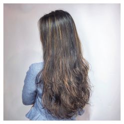 -MS.SALON美发沙龙