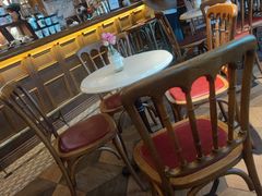 -安妮意大利餐厅(日坛店)