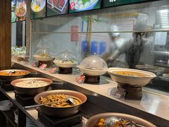 -滁香园·滁州菜(琅琊山店)