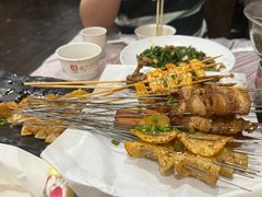 -四妹餐厅(玫瑰街店)