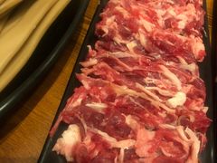 -八宝牛潮汕鲜牛肉火锅(净月店)