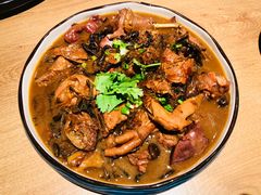 -金掌勺锅包肉(华润万象城店)