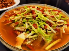 -小眼睛餐饮&杨杨夜宵