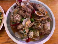 -回·龙虾铺·盆盆蟹·烧烤大排档(回龙观店)