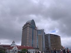 -上海市外滩历史纪念馆